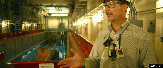 Us Nuclear Equipment Defects
