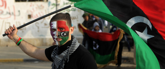 Libya Fighting