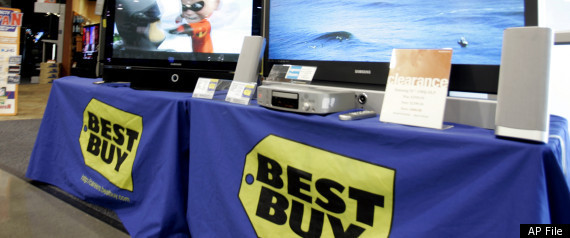 Televisions Best Buy