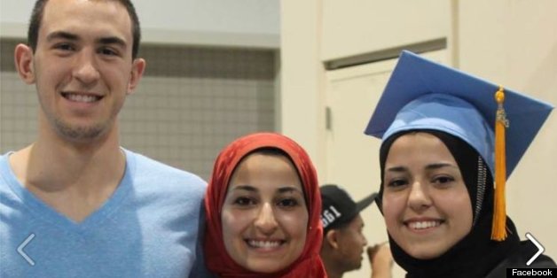 #ChapelHillShooting -- When Hate Wins, We All Lose