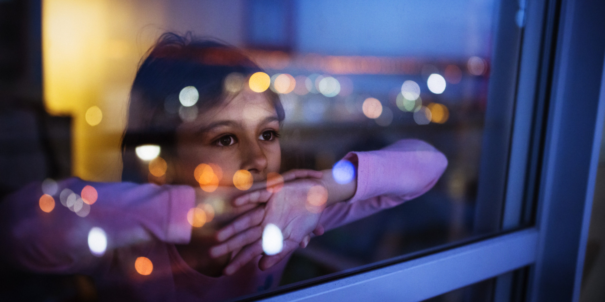 A Sense Of Wonder May Be Good For Your Health | HuffPost