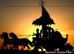Tracing The Roots Of Intolerance And Finding A Way Out: A  Roadmap From The 'Gita'