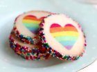Prove You're Truly In Love By Making The Most Impressive Cookies Of All Time