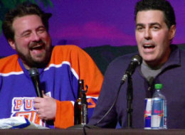 Adam Carolla on New App, Turning Down Multi-Million Dollar Radio Deal for Podcasting