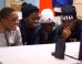 Students Around The World Discuss Racism And Learn The World Isn't As Small As They Think