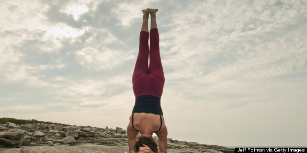 This State GOP Lawmaker Is Waging A War Against Yoga Pants