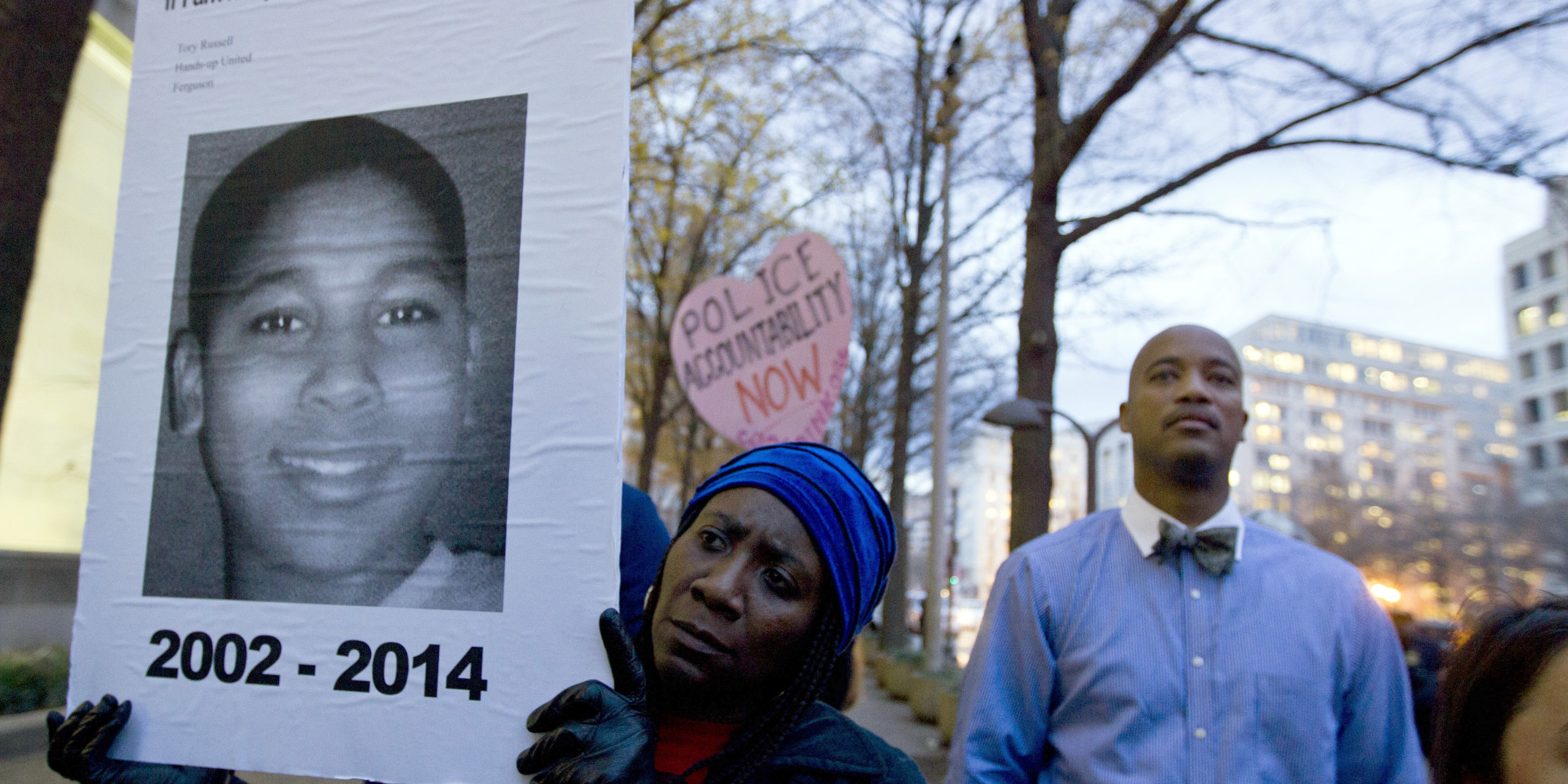 Tamir Rice is Not the Perfect Victim. There Are None. | HuffPost