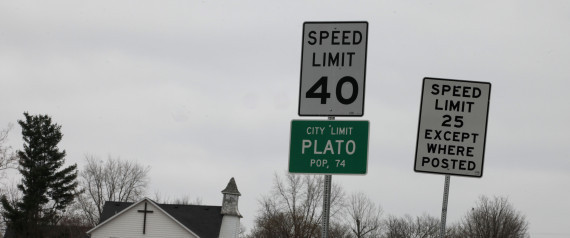 Plato Missouri