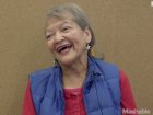 Four Grandmas Discuss Their First Kisses, Can't Help But Smile At The Memory