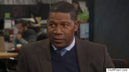 Dennis Haysbert: '24' Lost '5 Million Viewers' When I Was Shot