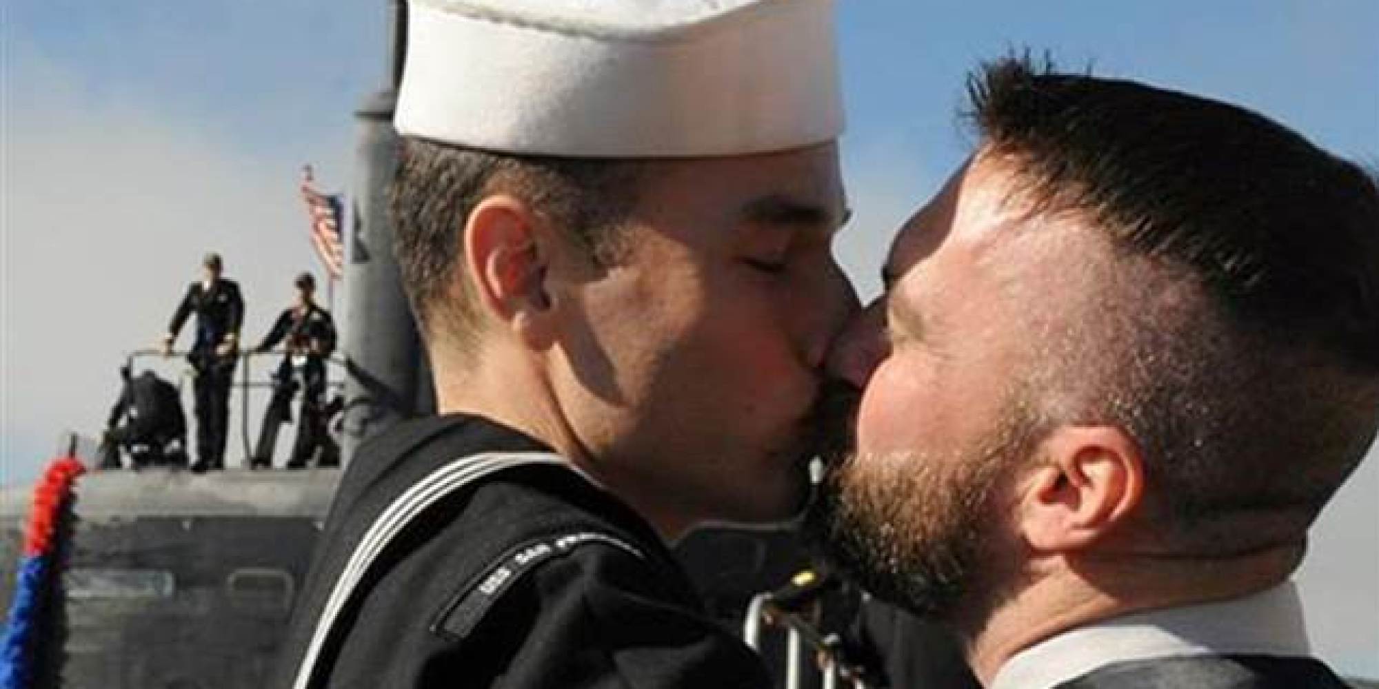 Gay Navy Sex 22