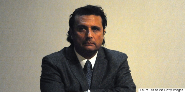 Italian Court Jails Costa Concordia Captain Over Shipwreck