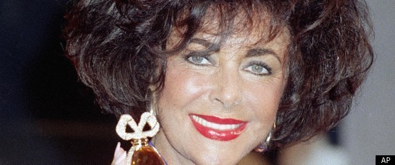 Elizabeth Taylor