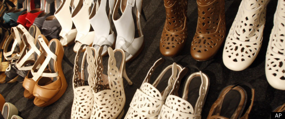 Michele Miller Shoes