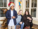 Photo Series Shows That Despite Looking Different, All Families Are The Same At Heart