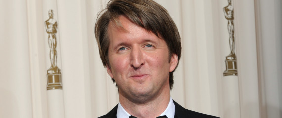 Tom Hooper