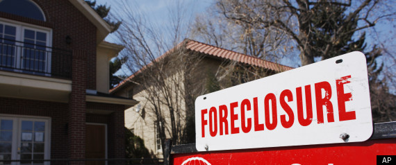 Fannie Foreclosure
