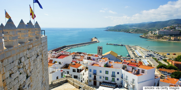 The 10 Cheapest Places To Stay In Europe