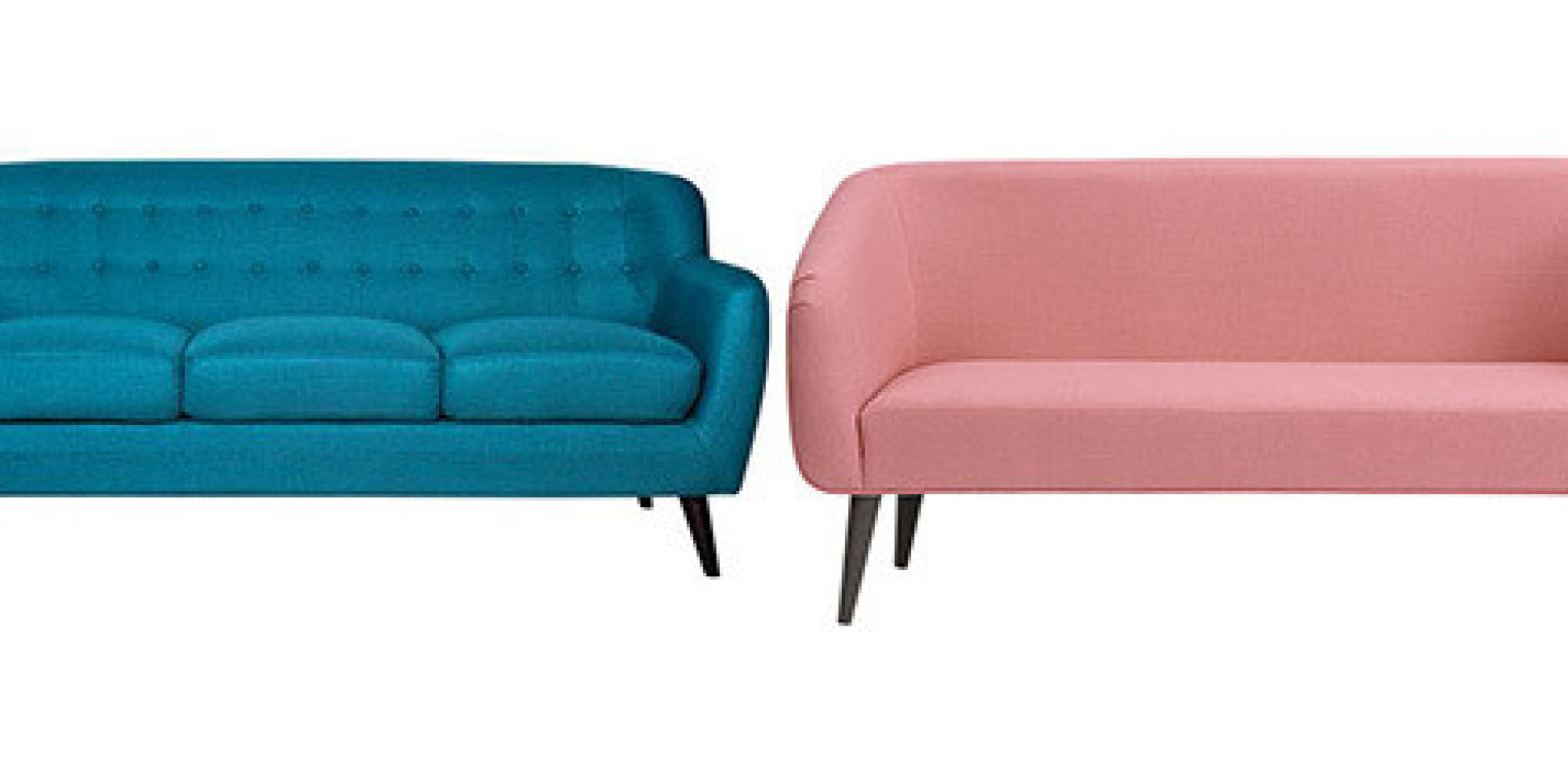 24 Of The Best Sofas For Spring
