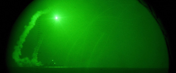 Cruise Missiles