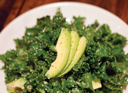 20 Simple, No-Cook Salads