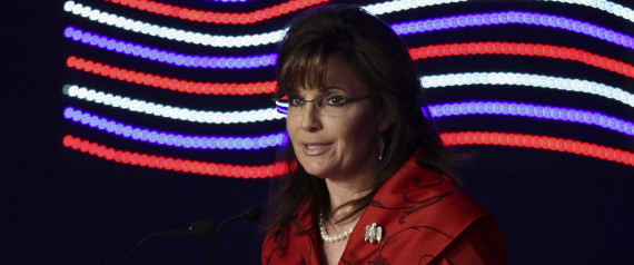 Sarah Palin Poll