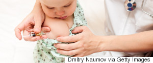 vaccination