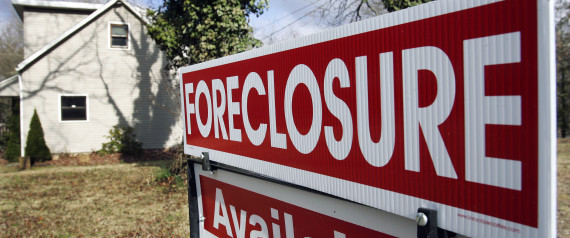 Foreclosure Settlement