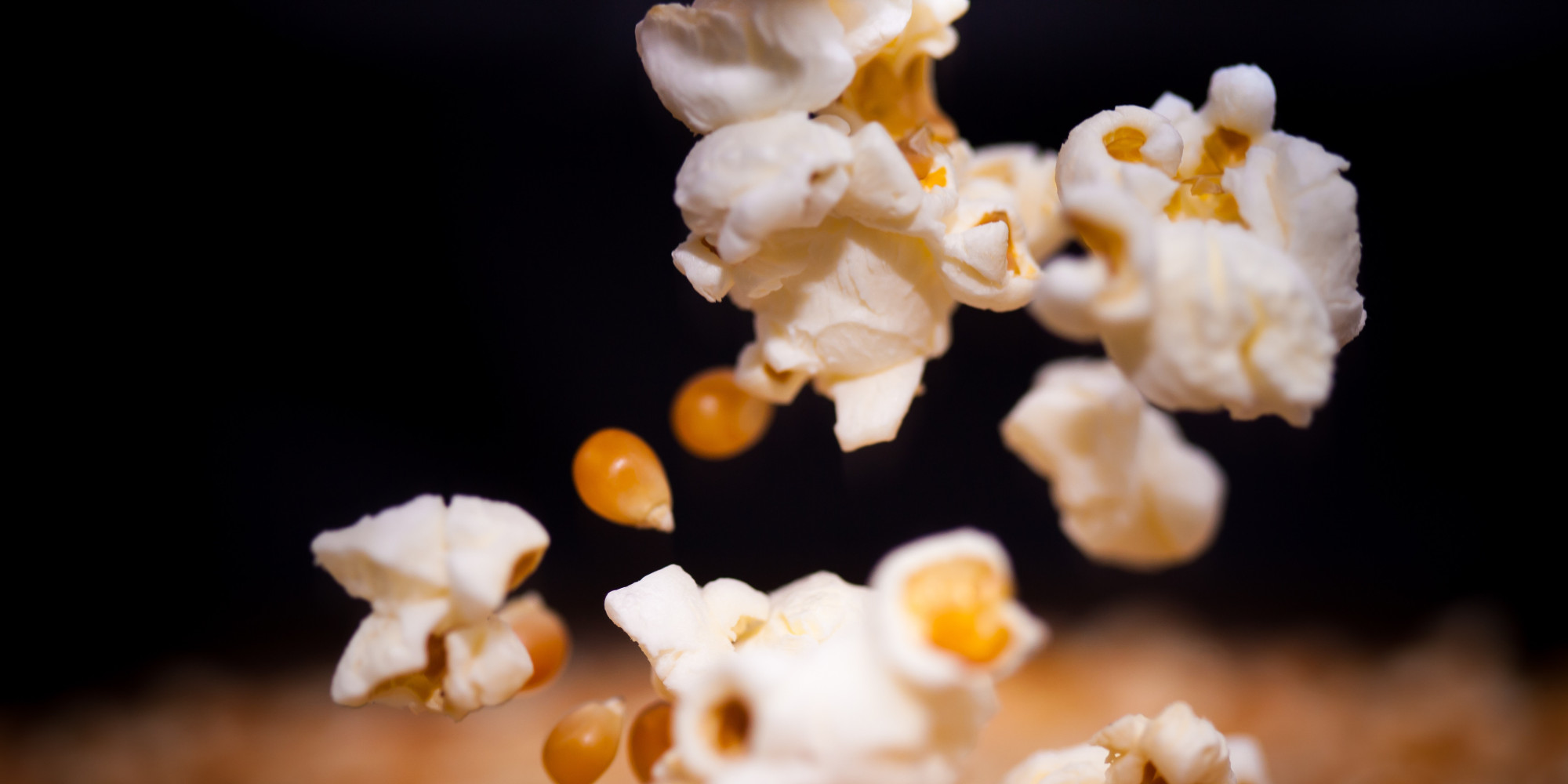The Secret Science Behind Popcorn Finally Revealed Huffpost 7888