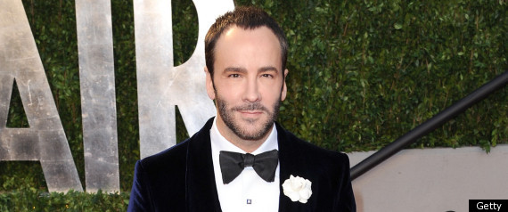Tom Ford