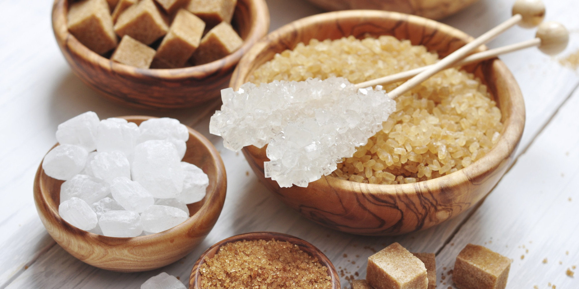 How The Food Industry Shapes Health Research - Huffington Post