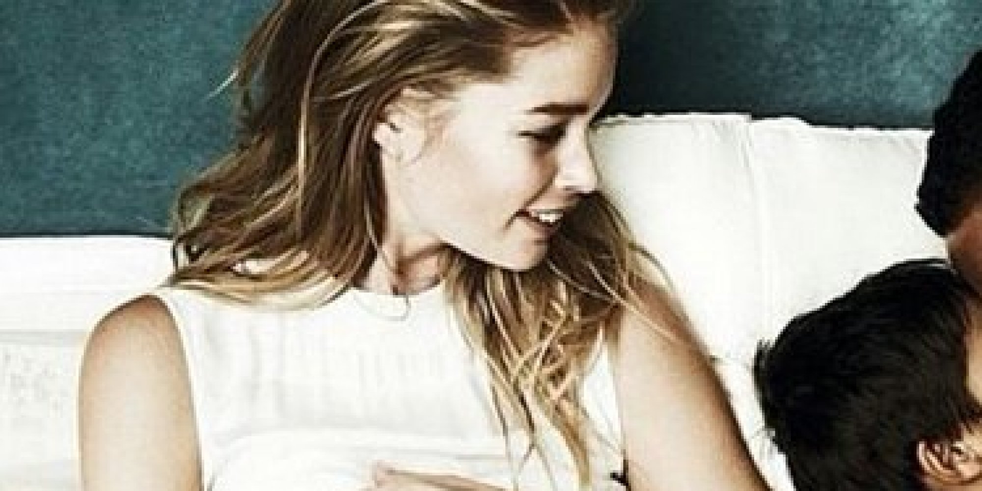 Victoria's Secret Model Doutzen Kroes Posts The Most Beautiful