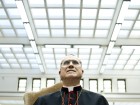 Exclusive: Meet Cardinal Tarcisio Bertone, Pope Francis' Former Secretary Of State