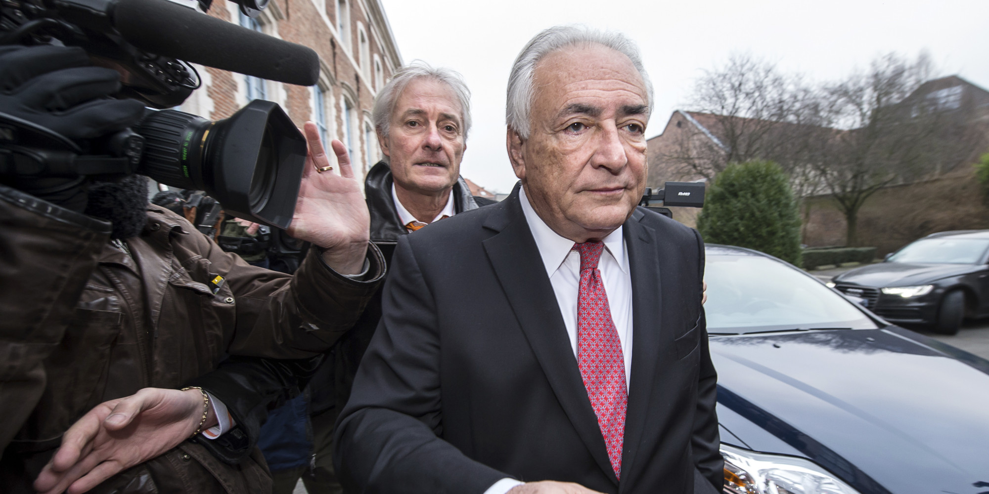 les prostituées de dsk