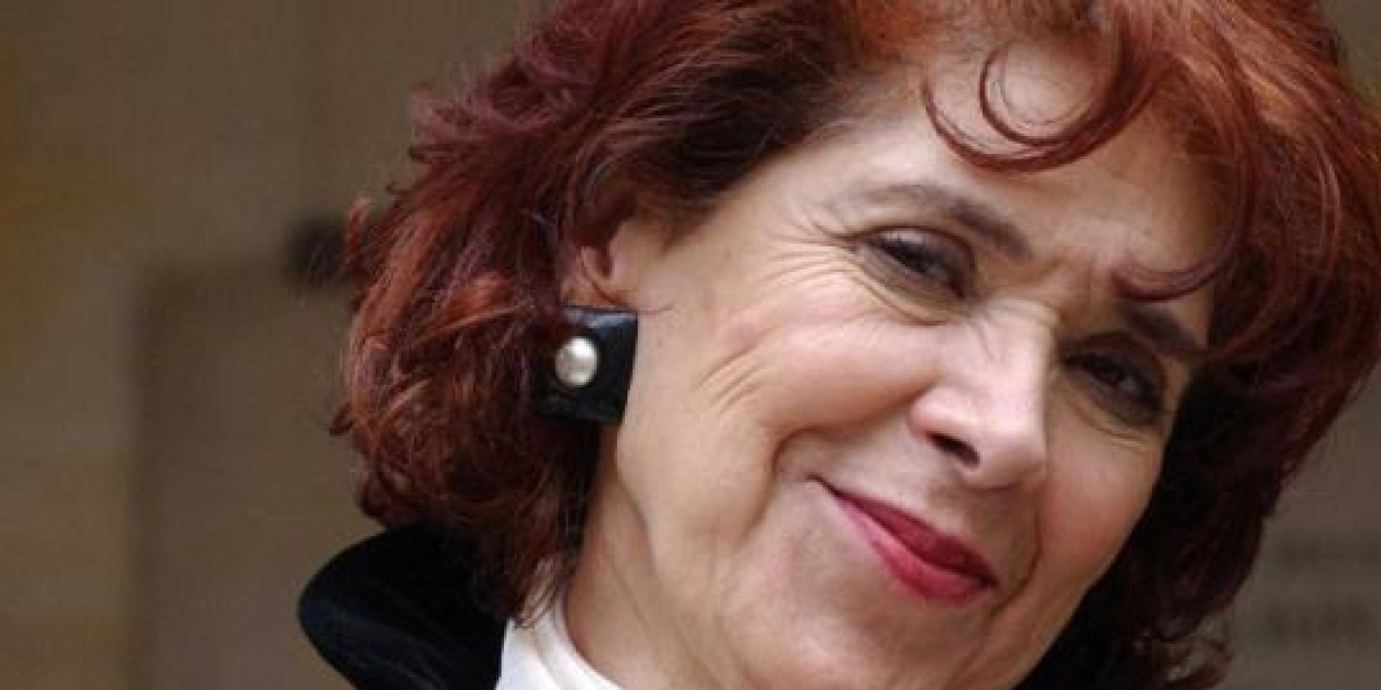 La dépouille de Assia Djebar arrive aujourd'hui en Algérie, elle sera