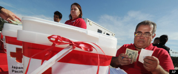 Red Cross
