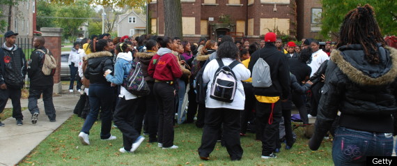 Youth Violence