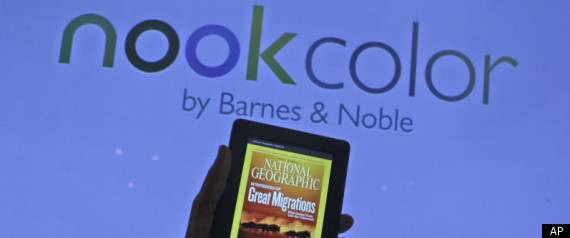 Nickelodeon Ebooks