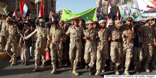 Yemen Is On The Brink Of Civil War, Says UN Envoy