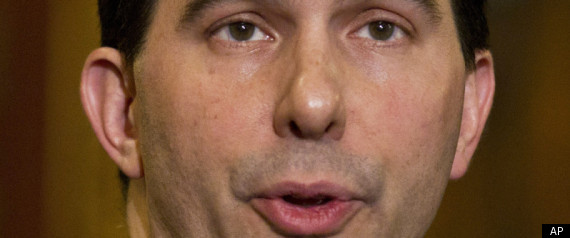 Scott Walker