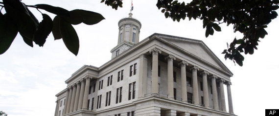 Tennessee Sharia