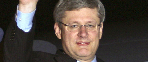 Canada Government