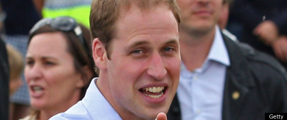 prince williams contact. Prince William#39;s Bachelor