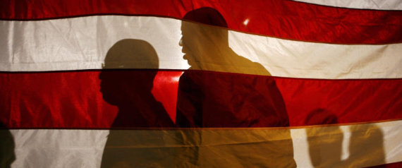 Nevada Caucus 2012