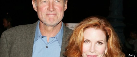 Melissa Gilbert And Bruce Boxleitner