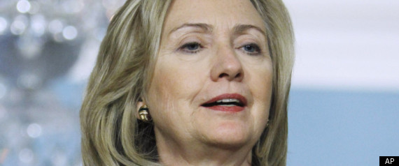 Hillary Clinton