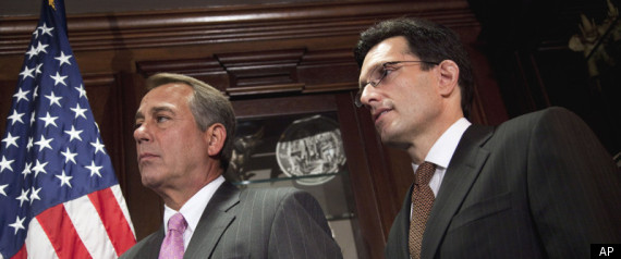Boehner