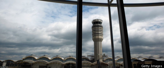 Reagan National Airport