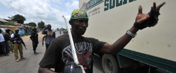 Ivory Coast