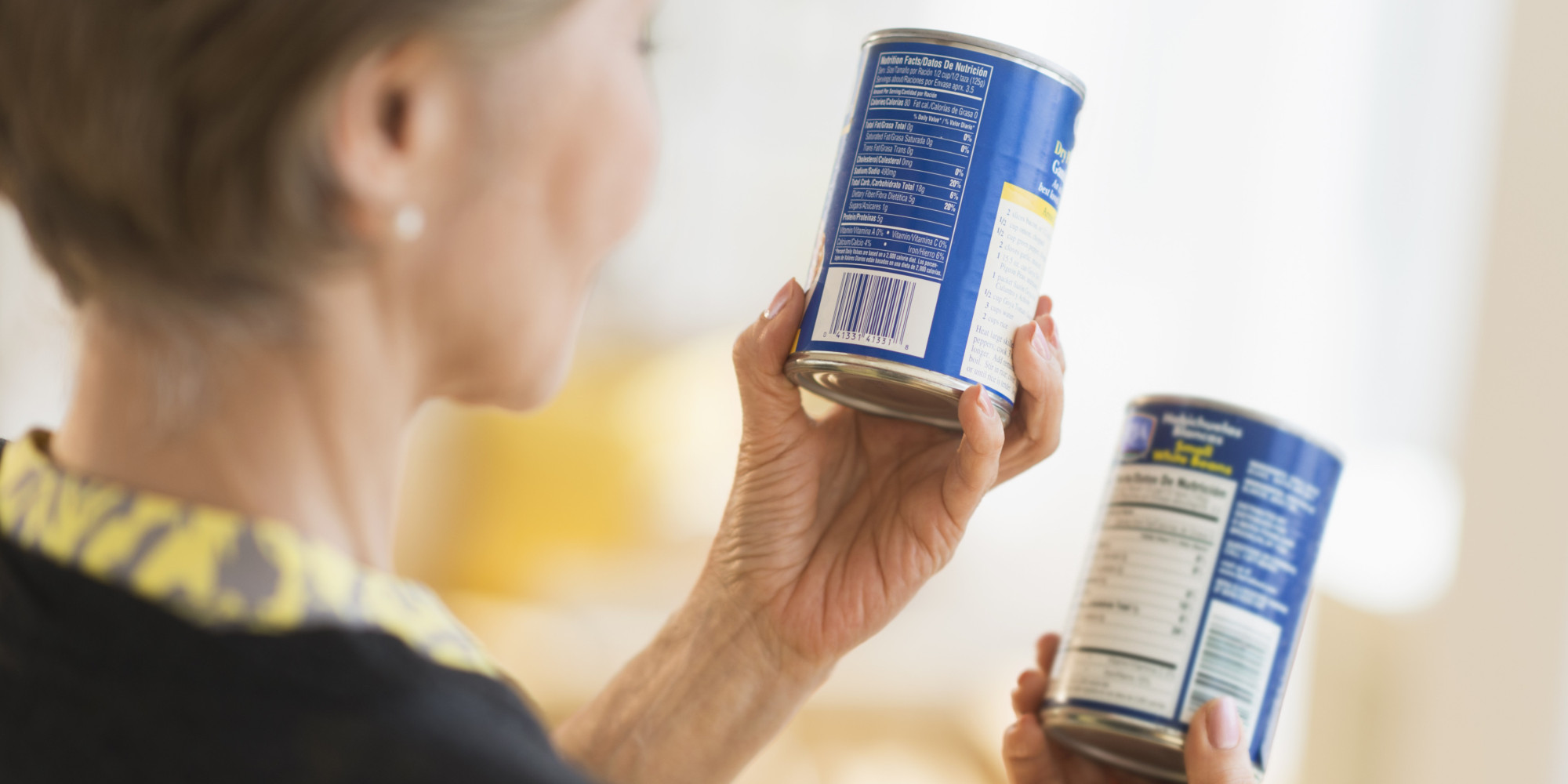 It's Time to Put Food First - Huffington Post